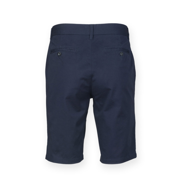 Short Chino Stretch Homme – Image 2