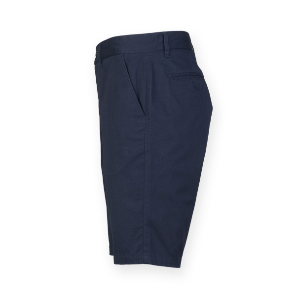 Short Chino Stretch Homme – Image 3