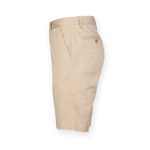Short Chino Stretch Homme – Image 5