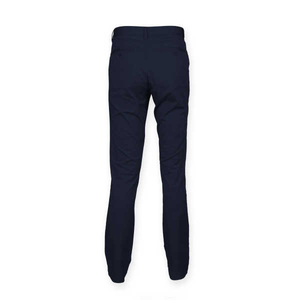 Pantalon Chino Stretch Homme – Image 3