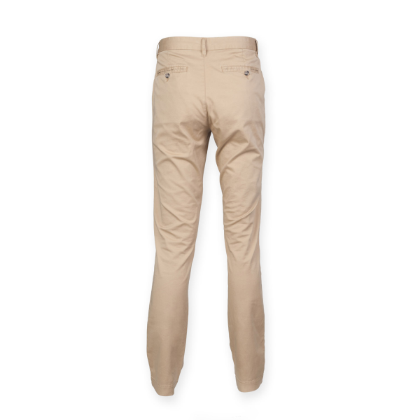 Pantalon Chino Stretch Homme – Image 5