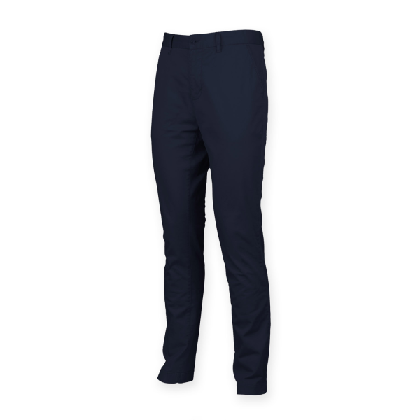 Pantalon Chino Stretch Homme – Image 4