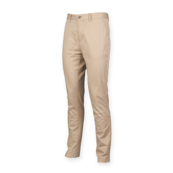 Pantalon Chino Stretch Homme – Image 6