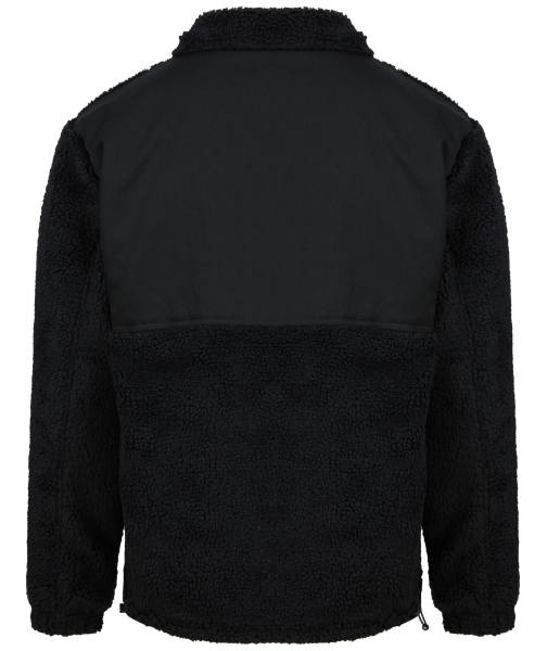 Polaire sherpa recyclée – Image 22