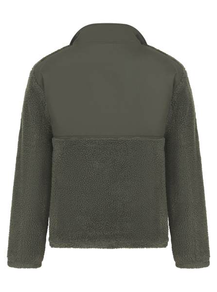 Polaire sherpa recyclée – Image 24