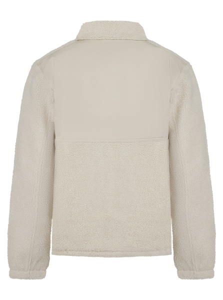 Polaire sherpa recyclée – Image 25