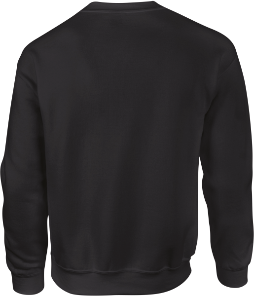 Sweat-shirt col rond Dryblend® – Image 5