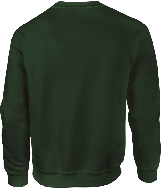 Sweat-shirt col rond Dryblend® – Image 7