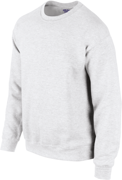 Sweat-shirt col rond Dryblend® – Image 4