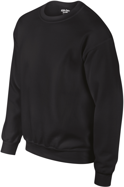 Sweat-shirt col rond Dryblend® – Image 6