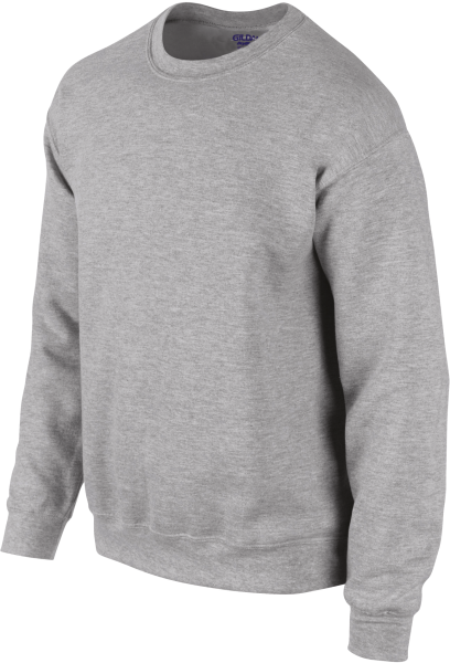 Sweat-shirt col rond Dryblend® – Image 14