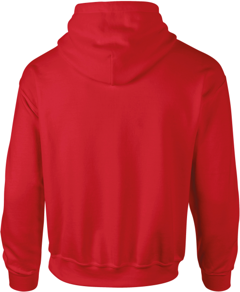 Sweat-shirt capuche Dryblend® – Image 9