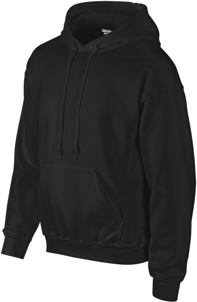 Sweat-shirt capuche Dryblend® – Image 6