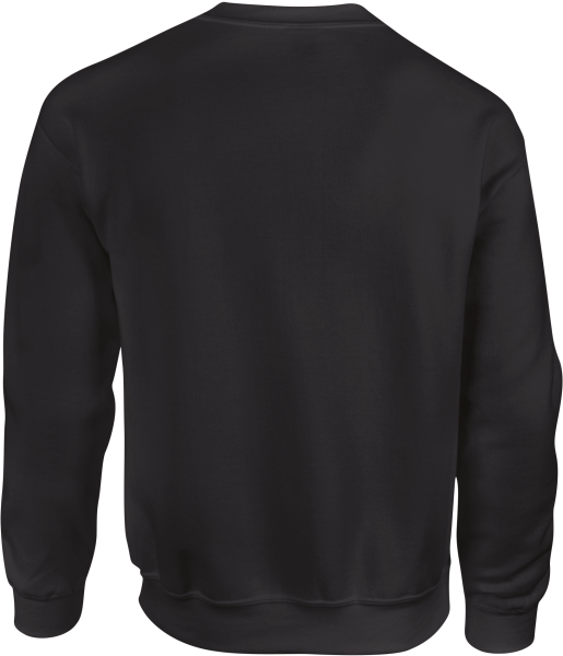 Sweat-shirt col rond Heavy Blend™ – Image 7