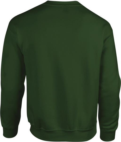Sweat-shirt col rond Heavy Blend™ – Image 19