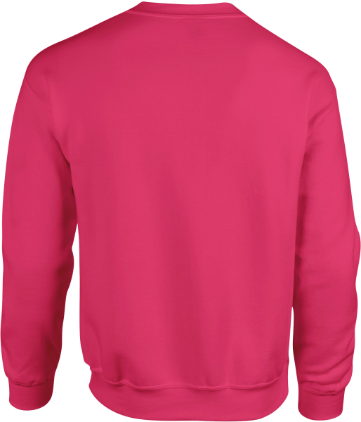 Sweat-shirt col rond Heavy Blend™ – Image 26