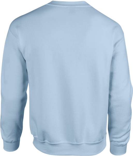 Sweat-shirt col rond Heavy Blend™ – Image 32