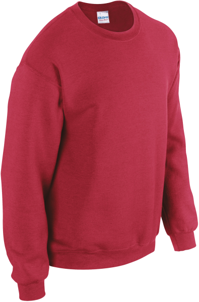Sweat-shirt col rond Heavy Blend™ – Image 4