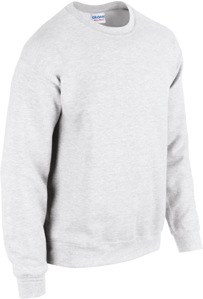 Sweat-shirt col rond Heavy Blend™ – Image 6