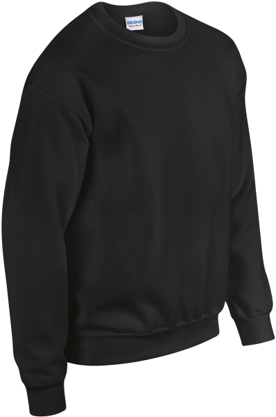 Sweat-shirt col rond Heavy Blend™ – Image 8