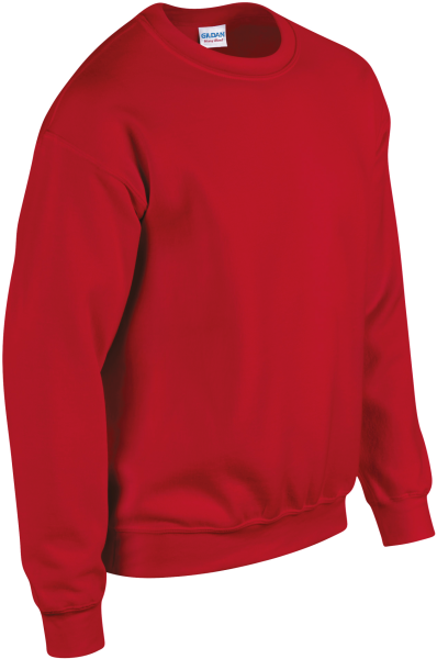 Sweat-shirt col rond Heavy Blend™ – Image 14