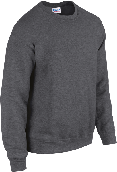 Sweat-shirt col rond Heavy Blend™ – Image 18