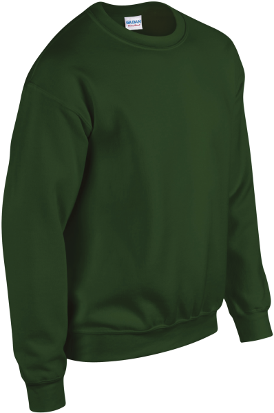 Sweat-shirt col rond Heavy Blend™ – Image 20