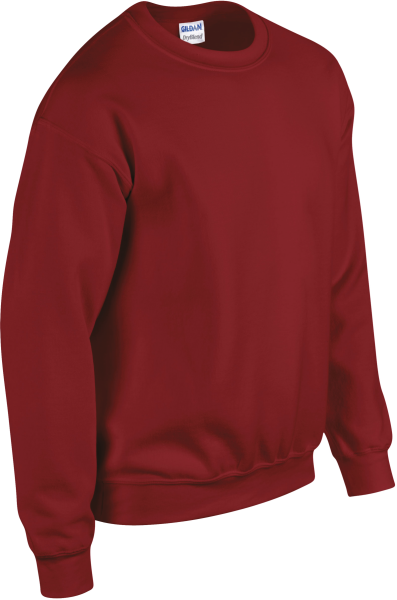 Sweat-shirt col rond Heavy Blend™ – Image 22
