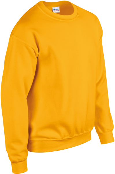 Sweat-shirt col rond Heavy Blend™ – Image 24