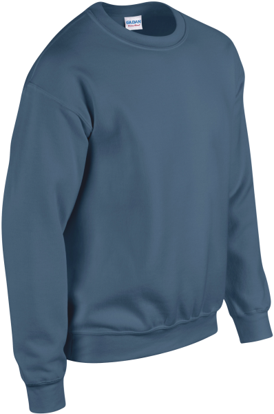 Sweat-shirt col rond Heavy Blend™ – Image 29