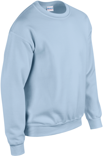 Sweat-shirt col rond Heavy Blend™ – Image 33