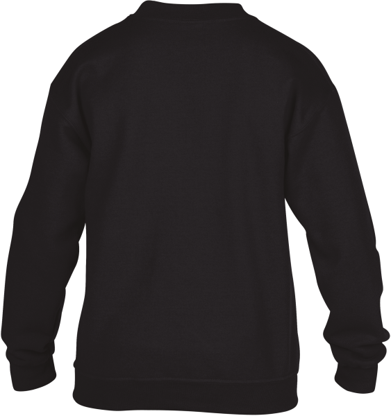 Sweat-shirt enfant col rond Heavy Blend™ – Image 3