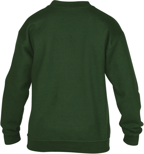 Sweat-shirt enfant col rond Heavy Blend™ – Image 5