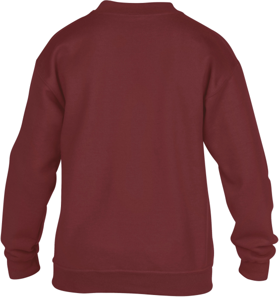 Sweat-shirt enfant col rond Heavy Blend™ – Image 6