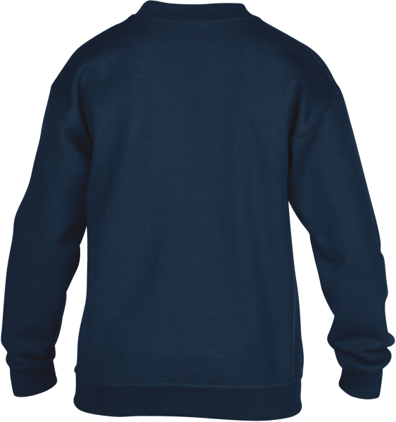 Sweat-shirt enfant col rond Heavy Blend™ – Image 7