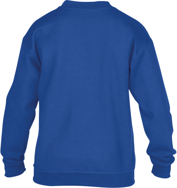Sweat-shirt enfant col rond Heavy Blend™ – Image 10