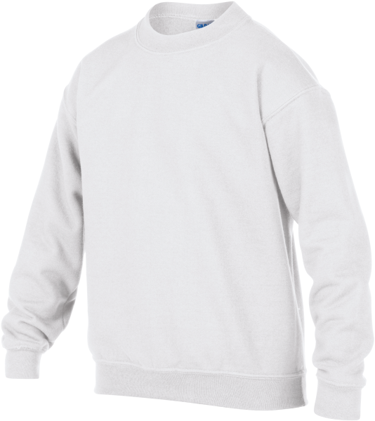 Sweat-shirt enfant col rond Heavy Blend™ – Image 13