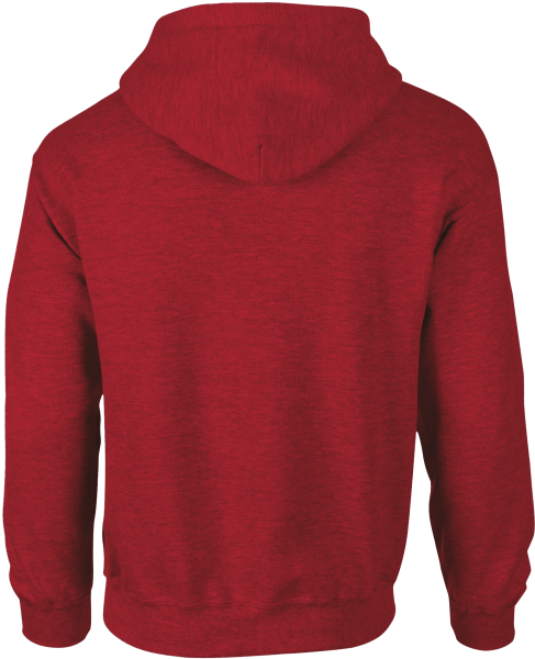 Sweat-shirt capuche Heavy Blend™ – Image 3