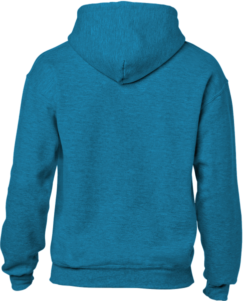 Sweat-shirt capuche Heavy Blend™ – Image 5