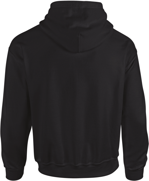 Sweat-shirt capuche Heavy Blend™ – Image 8