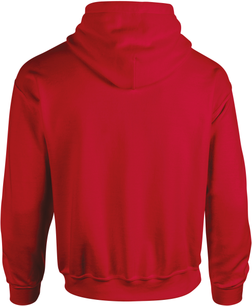 Sweat-shirt capuche Heavy Blend™ – Image 14