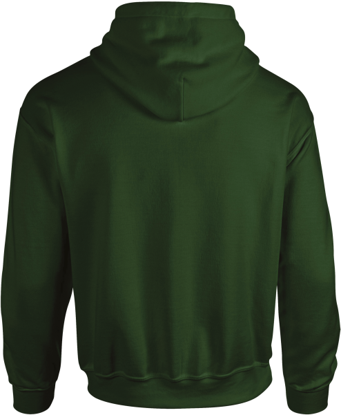 Sweat-shirt capuche Heavy Blend™ – Image 20