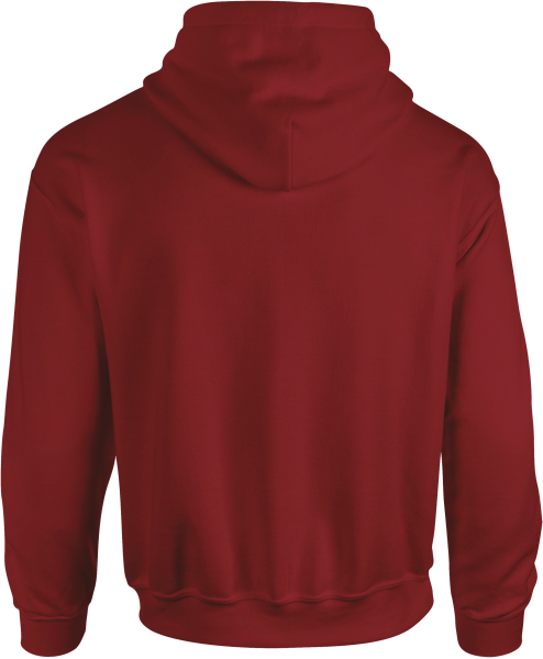 Sweat-shirt capuche Heavy Blend™ – Image 22