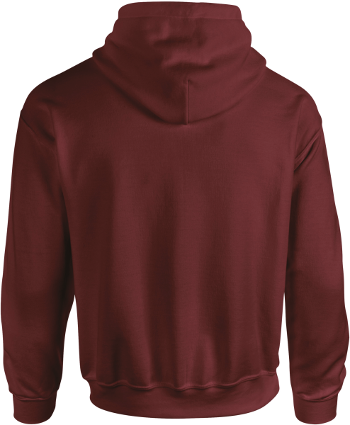 Sweat-shirt capuche Heavy Blend™ – Image 36