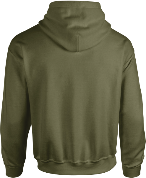 Sweat-shirt capuche Heavy Blend™ – Image 38