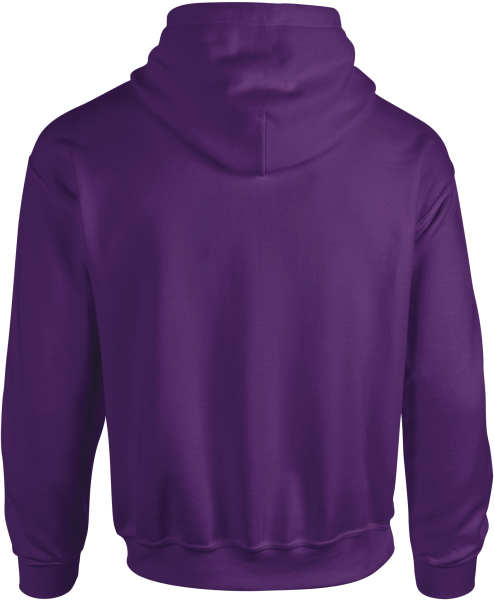 Sweat-shirt capuche Heavy Blend™ – Image 44