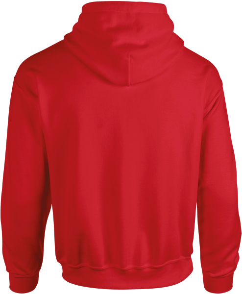 Sweat-shirt capuche Heavy Blend™ – Image 46