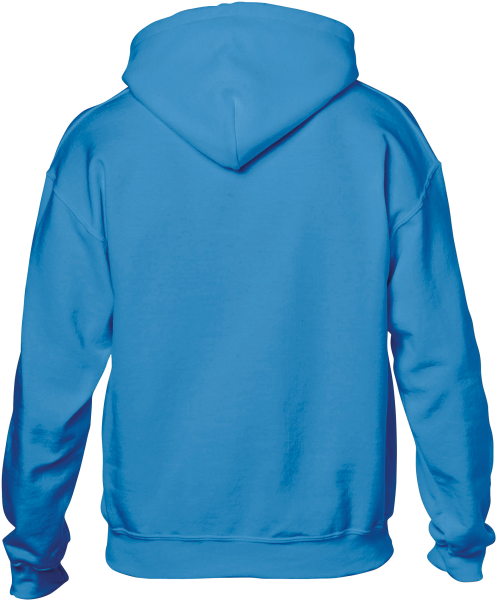 Sweat-shirt capuche Heavy Blend™ – Image 52