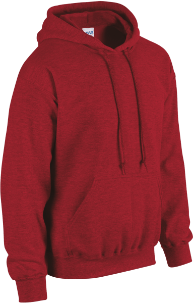 Sweat-shirt capuche Heavy Blend™ – Image 4