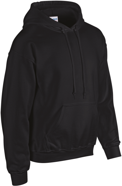 Sweat-shirt capuche Heavy Blend™ – Image 9